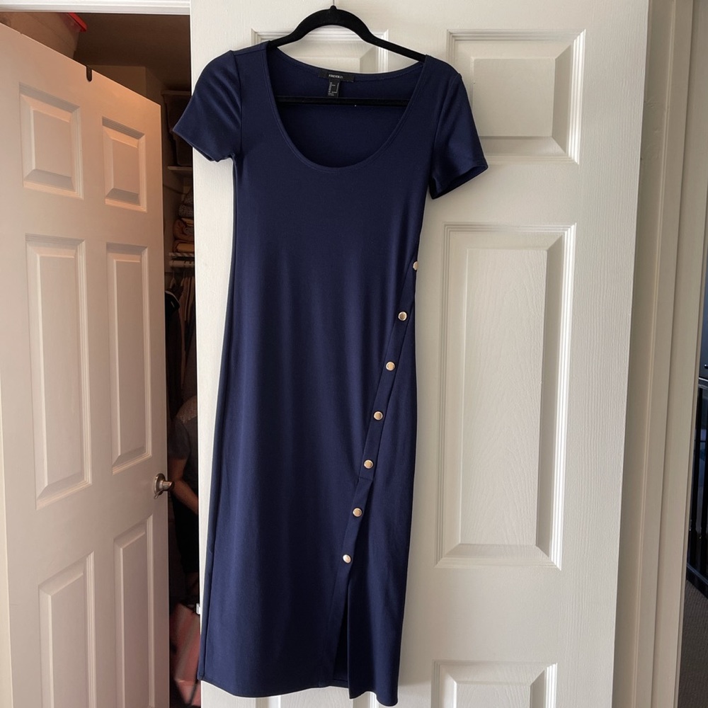 Casual Dress